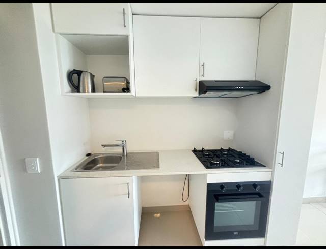 1 BEDROOM APARTMENT TO LET IN UMHLANGA RIDGE